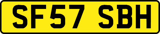 SF57SBH