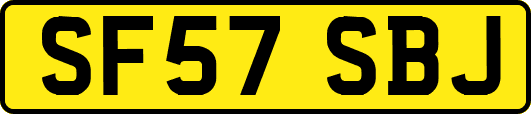SF57SBJ