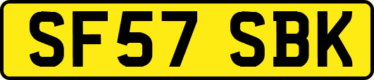 SF57SBK