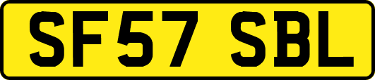 SF57SBL