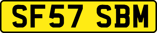 SF57SBM