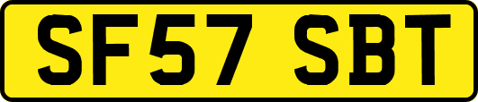 SF57SBT