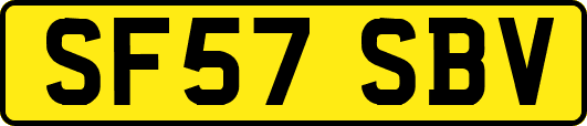 SF57SBV