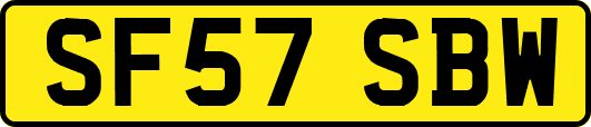 SF57SBW