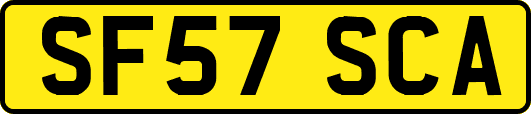 SF57SCA