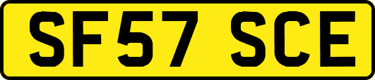 SF57SCE