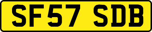 SF57SDB
