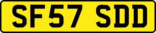 SF57SDD