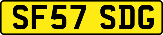 SF57SDG