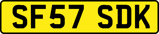 SF57SDK