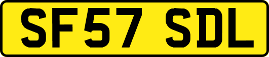SF57SDL