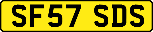 SF57SDS