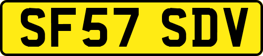 SF57SDV