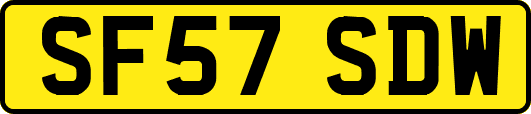 SF57SDW