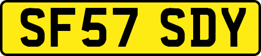 SF57SDY