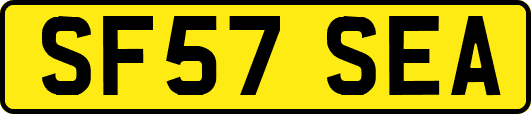 SF57SEA