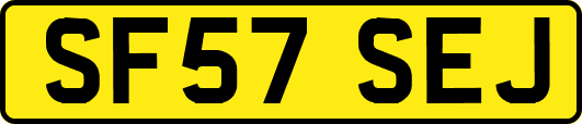 SF57SEJ