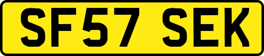 SF57SEK