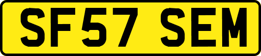 SF57SEM