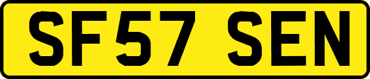 SF57SEN