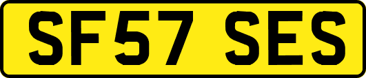 SF57SES