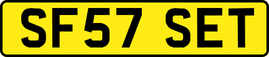SF57SET