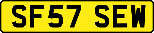 SF57SEW