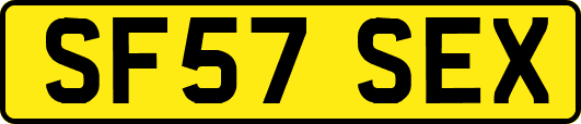 SF57SEX