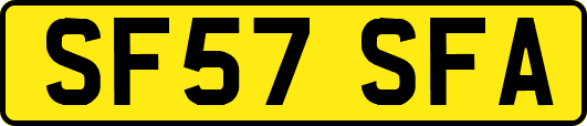 SF57SFA