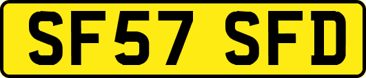 SF57SFD