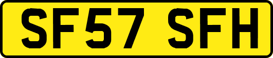 SF57SFH