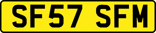 SF57SFM