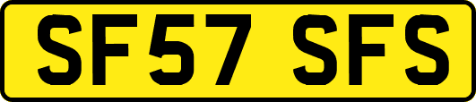 SF57SFS