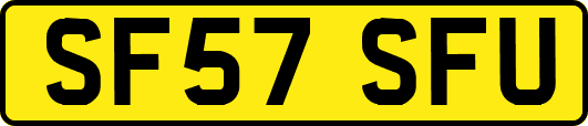 SF57SFU