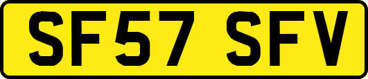 SF57SFV