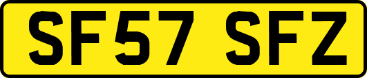 SF57SFZ