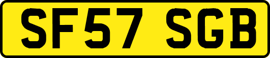 SF57SGB