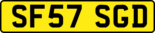 SF57SGD