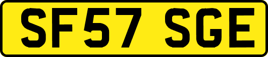 SF57SGE