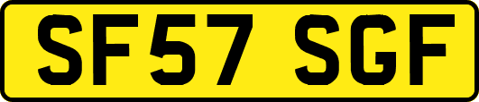 SF57SGF