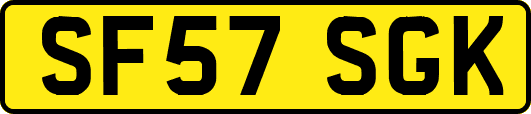 SF57SGK
