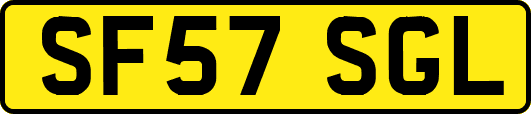 SF57SGL