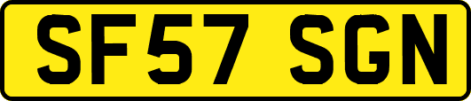 SF57SGN