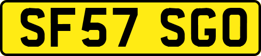 SF57SGO