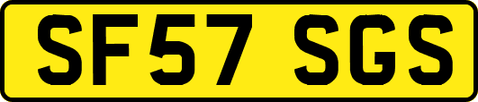 SF57SGS