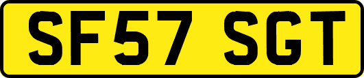 SF57SGT