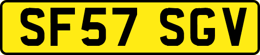 SF57SGV