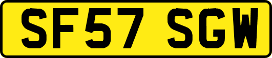 SF57SGW
