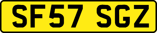 SF57SGZ