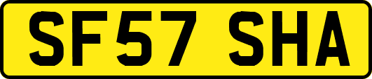SF57SHA